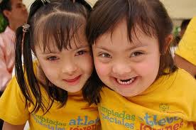 ¡¡¡ TORNEO DE FUTBOL SALA PARA DISCAPACITADOS INTELECTUALES !!! ESTE SABADO DIA 9, DE 10:00 A 14:00 HORAS EN EL POLIDEPORTIVO DE SAN ANDRES. 